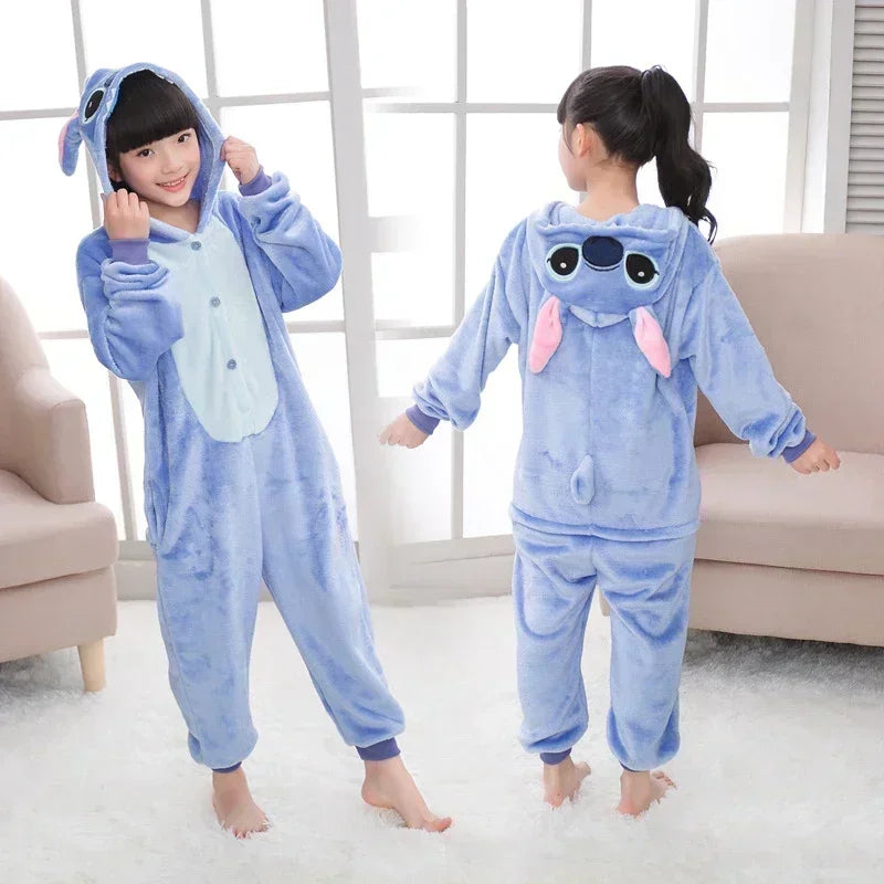 Disney Lilo & Stitch Pajama Children