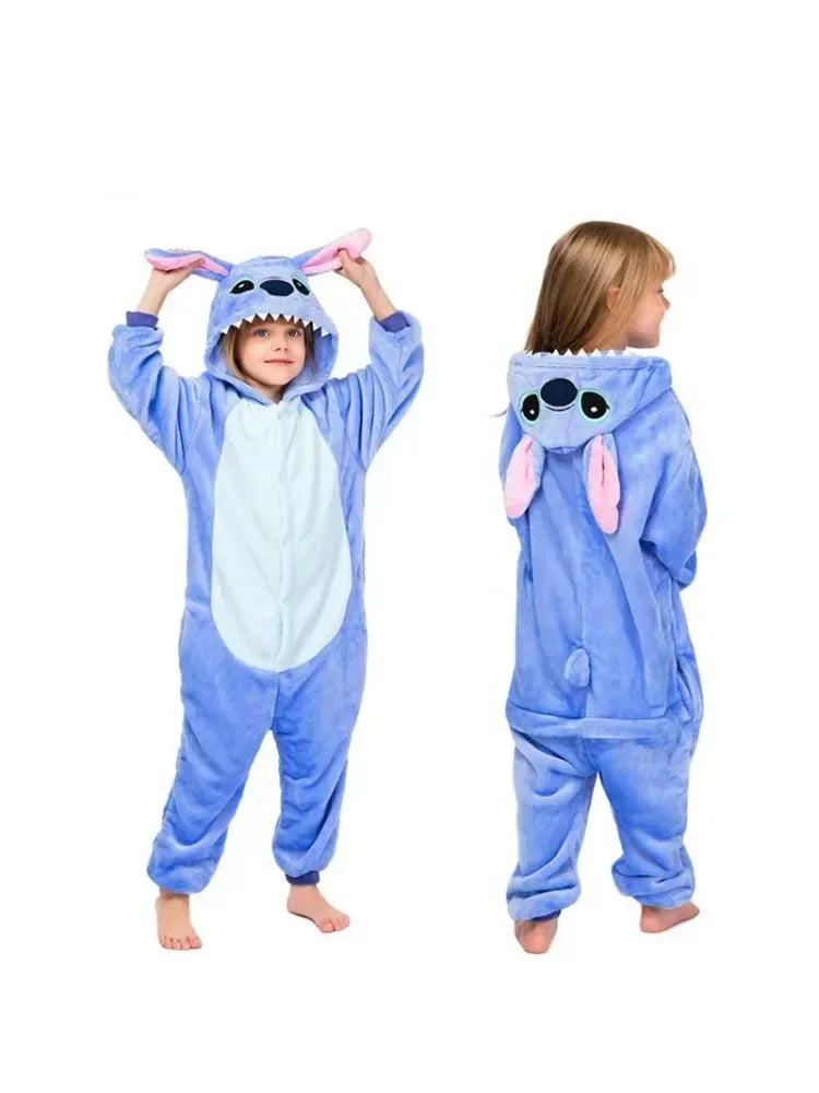 Disney Lilo & Stitch Pajama Children