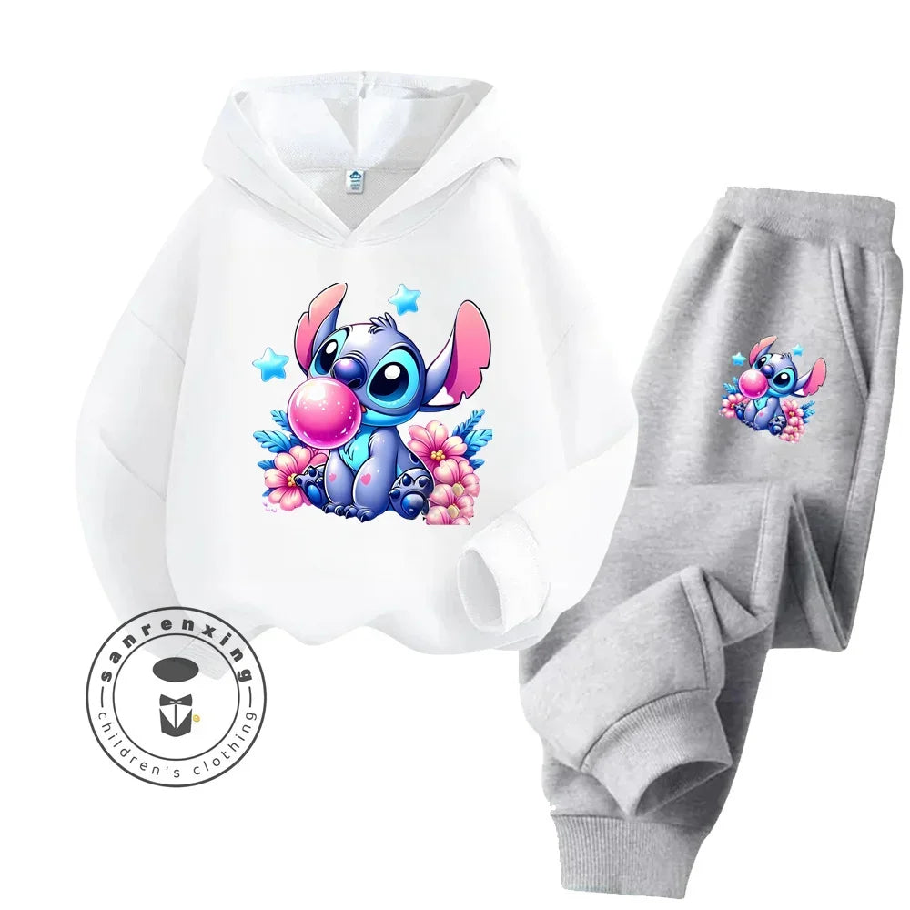 Stich Kid's Tracksuites