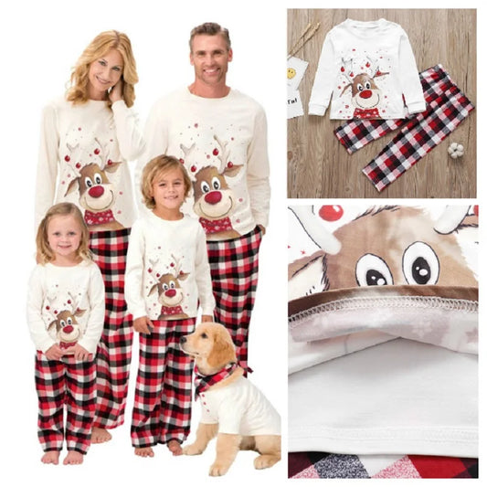 Christmas Family Set