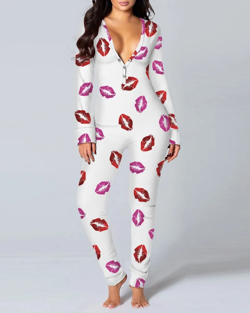 Sexy Pijama Costume