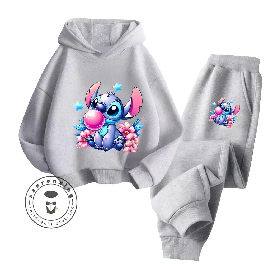 Stich Kid's Tracksuites