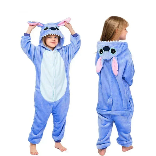 Disney Lilo & Stitch Pajama Children